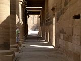 Philae Temple Isis Colonnades 0718